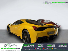Ferrari 458 speciale , garage LB AUTOMOBILES � Beaupuy