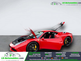 Ferrari 458 speciale 4.5 V8 605ch  occasion � Beaupuy - photo n�3