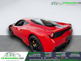 Ferrari 458 speciale 4.5 V8 605ch  occasion � Beaupuy - photo n�2