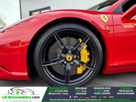 Ferrari 458 speciale 4.5 V8 605ch  occasion � Beaupuy - photo n�8