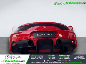 Ferrari 458 speciale 4.5 V8 605ch  occasion � Beaupuy - photo n�5
