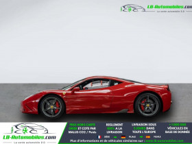 Ferrari 458 speciale 4.5 V8 605ch  occasion � Beaupuy - photo n�3