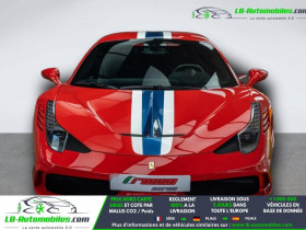 Ferrari 458 speciale 4.5 V8 605ch  occasion � Beaupuy - photo n�2