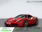 Ferrari 458 speciale 4.5 V8 605ch  � Beaupuy 31
