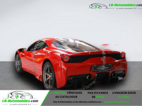 Ferrari 458 speciale 4.5 V8 605ch  occasion � Beaupuy - photo n�2
