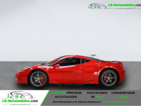 Ferrari 458 speciale 4.5 V8 605ch  occasion � Beaupuy - photo n�4