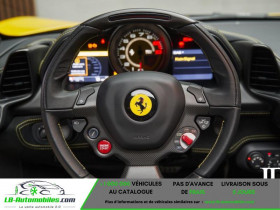 Ferrari 458 speciale 4.5 V8 605ch  occasion  Beaupuy - photo n7