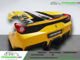 Ferrari 458 speciale 4.5 V8 605ch  occasion  Beaupuy - photo n4