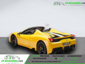 Annonce Ferrari 458 speciale occasion Essence 4.5 V8 605ch  Beaupuy