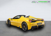 Annonce Ferrari 458 speciale occasion Essence 4.5 V8 605ch  Beaupuy