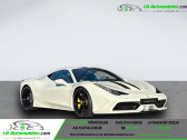 Annonce Ferrari 458 speciale occasion Essence 4.5 V8 605ch  Beaupuy