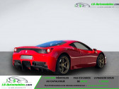 Ferrari 458 speciale occasion année 2014 boite Automatique Annonce Ferrari 458 speciale occasion Essence 4.5 V8 605ch à Beaupuy
