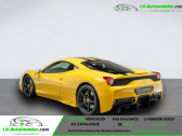 Ferrari 458 speciale occasion année 2014 boite Automatique Annonce Ferrari 458 speciale occasion Essence 4.5 V8 605ch à Beaupuy