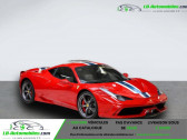 Ferrari 458 speciale Speciale - 1 Owner - Service Ferrari - PPF   Beaupuy 31