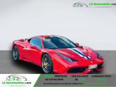 Ferrari 458 speciale Speciale * LIFT * CARBON * APPROVED 2027 *   Beaupuy 31