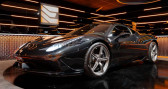 Ferrari 458 speciale SPECIALE   RIVESALTES 66