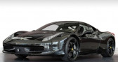 Annonce Ferrari 458 occasion Essence *Lift*LEDs*20 Zoll*Navi+Bluetooth* à Mudaison