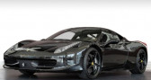 Ferrari 458 occasion année 2012 Annonce Ferrari 458 occasion Essence *Lift*LEDs*20 Zoll*Navi+Bluetooth* à Mudaison