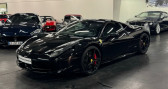 Ferrari 458   2011 - annonce de voiture en vente sur Auto Sélection.com