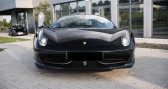 Ferrari 458 4.5 570 cv   Montvrain 77