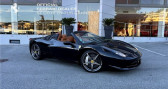Ferrari 458 occasion année 2014 boite Automatique Annonce Ferrari 458 occasion Essence 4.5 V8 570CH à Sausheim