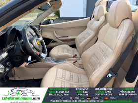 Ferrari 458 4.5 V8 570ch  occasion � Beaupuy - photo n�7