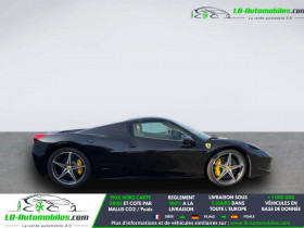 Ferrari 458 4.5 V8 570ch  occasion � Beaupuy - photo n�5