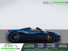 Ferrari 458 4.5 V8 570ch  occasion � Beaupuy - photo n�2