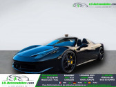Annonce Ferrari 458 occasion Essence 4.5 V8 570ch � Beaupuy