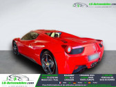 Annonce Ferrari 458 occasion Essence 4.5 V8 570ch � Beaupuy