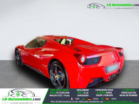 Ferrari 458 , garage LB AUTOMOBILES � Beaupuy