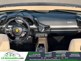 Ferrari 458 4.5 V8 570ch  occasion � Beaupuy - photo n�3