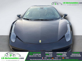 Ferrari 458 4.5 V8 570ch  occasion � Beaupuy - photo n�2