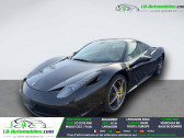 Ferrari 458 4.5 V8 570ch  � Beaupuy 31