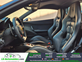 Ferrari 458 4.5 V8 570ch  occasion � Beaupuy - photo n�5