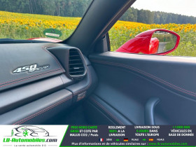 Ferrari 458 4.5 V8 570ch  occasion � Beaupuy - photo n�5