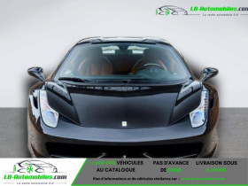 Ferrari 458 4.5 V8 570ch  occasion � Beaupuy - photo n�4