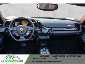 Ferrari 458 4.5 V8 570ch  occasion � Beaupuy - photo n�3