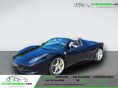 Ferrari 458 4.5 V8 570ch  � Beaupuy 31