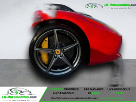 Ferrari 458 4.5 V8 570ch  occasion � Beaupuy - photo n�2