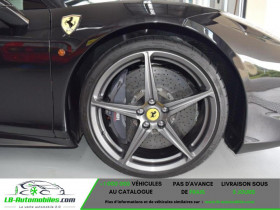 Ferrari 458 4.5 V8 570ch  occasion � Beaupuy - photo n�5
