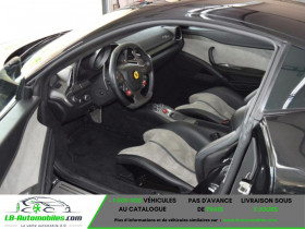 Ferrari 458 4.5 V8 570ch  occasion � Beaupuy - photo n�4