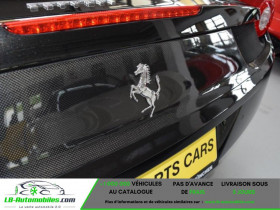Ferrari 458 4.5 V8 570ch  occasion � Beaupuy - photo n�6