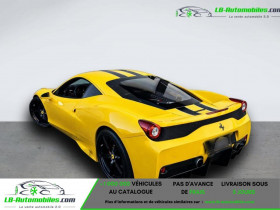 Ferrari 458 4.5 V8 570ch  occasion � Beaupuy - photo n�2