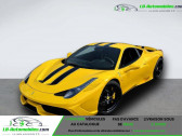 Ferrari 458 4.5 V8 570ch  � Beaupuy 31