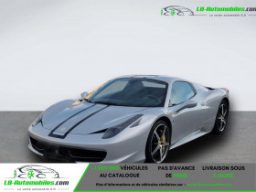 Ferrari 458 4.5 V8 570ch  occasion � Beaupuy - photo n�2