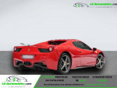 Ferrari 458 4.5 V8 570ch  � Beaupuy 31