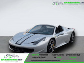 Ferrari 458 4.5 V8 570ch  � Beaupuy 31