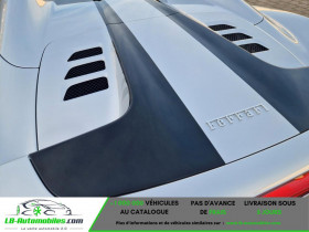 Ferrari 458 4.5 V8 570ch  occasion � Beaupuy - photo n�8