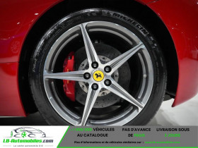 Ferrari 458 4.5 V8 570ch  occasion � Beaupuy - photo n�8